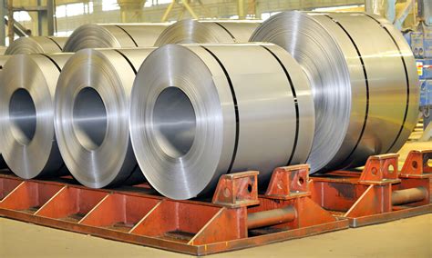 steel roll forming companies